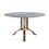 Thumbnail: INTERLUDE HOME Tanner Round Dining Table (HO)