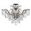 Thumbnail: Swarovski Filmore 6-Light Chandelier (HOW)**