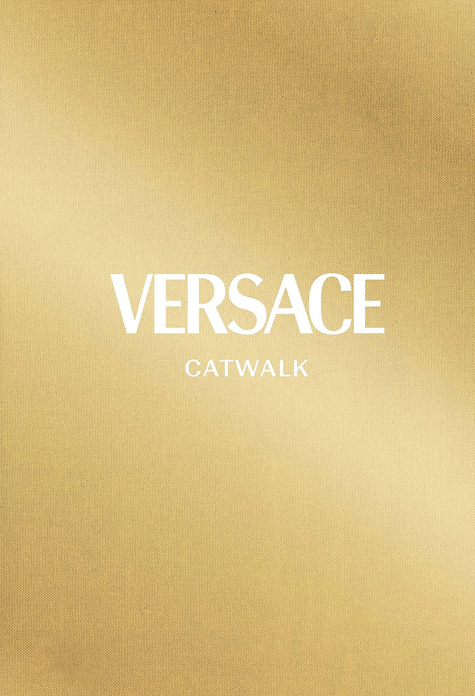 Catwalk Versace (CL)