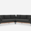 Thumbnail: Ethan L-Shape Sectional Sofa (CY)