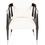 Thumbnail: Caracole Acker Accent Chair (HO)