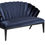 Thumbnail: Janelle Ink Settee by CURREY (CL)