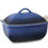Thumbnail: Le Creuset Heritage Stoneware (WIS) Deep Covered Baker