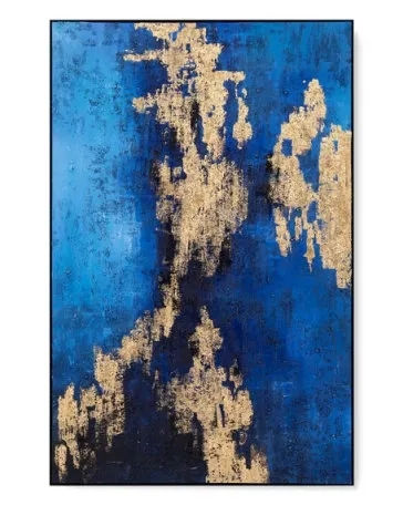 John-Richard Collection "Imperial" Painting by Bevis (HOW)