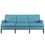Thumbnail: Lillian August Audrey Sofa (BRB)