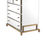 Thumbnail: 5 Drawer Mirror Glass Dresser | Eichholtz Clarington (OO)