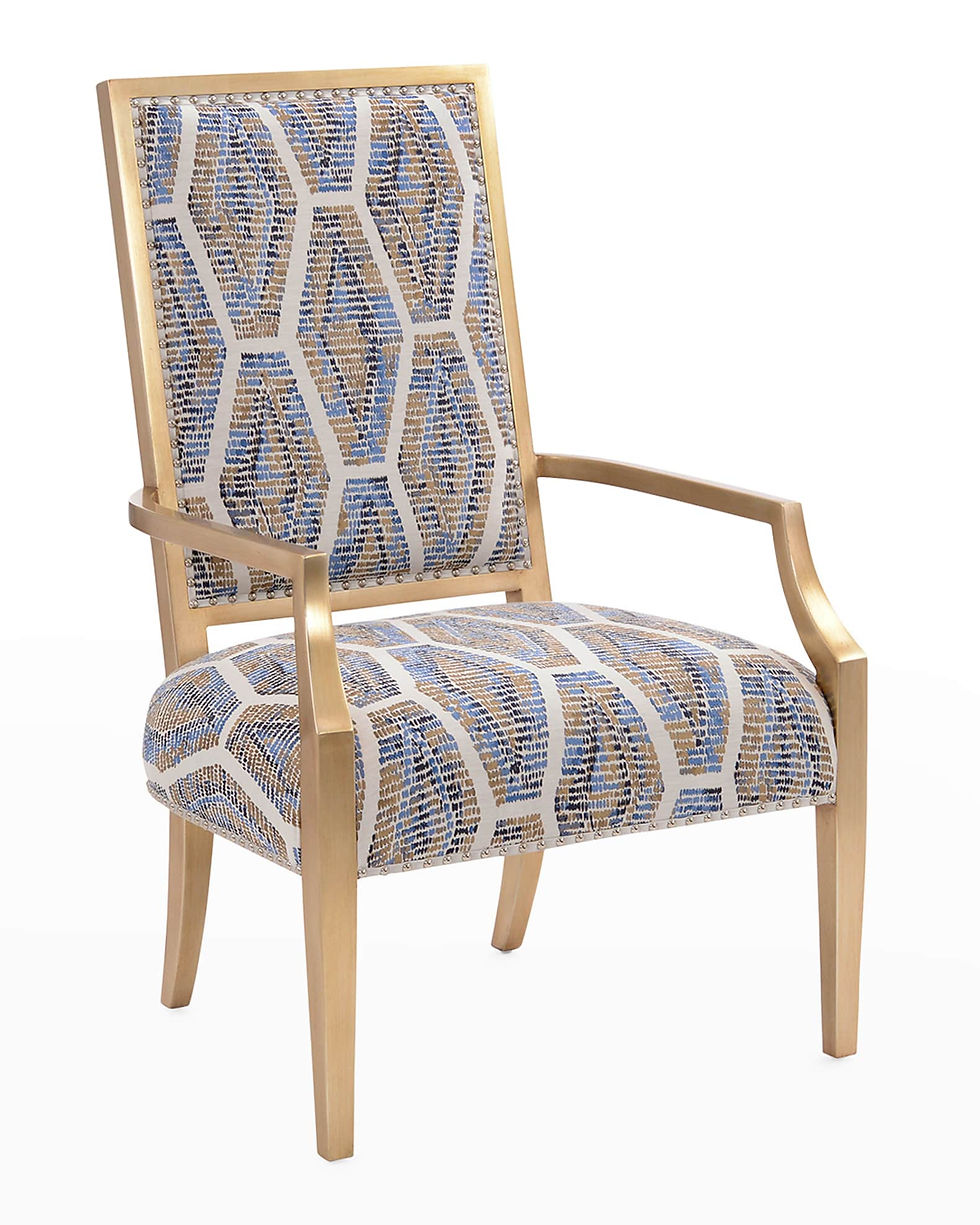 JOHN-RICHARD COLLECTION Rennes Armchair (HO)