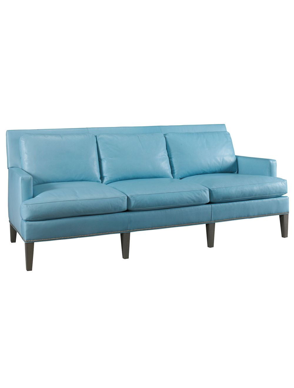 Lillian August Audrey Sofa (BRB)