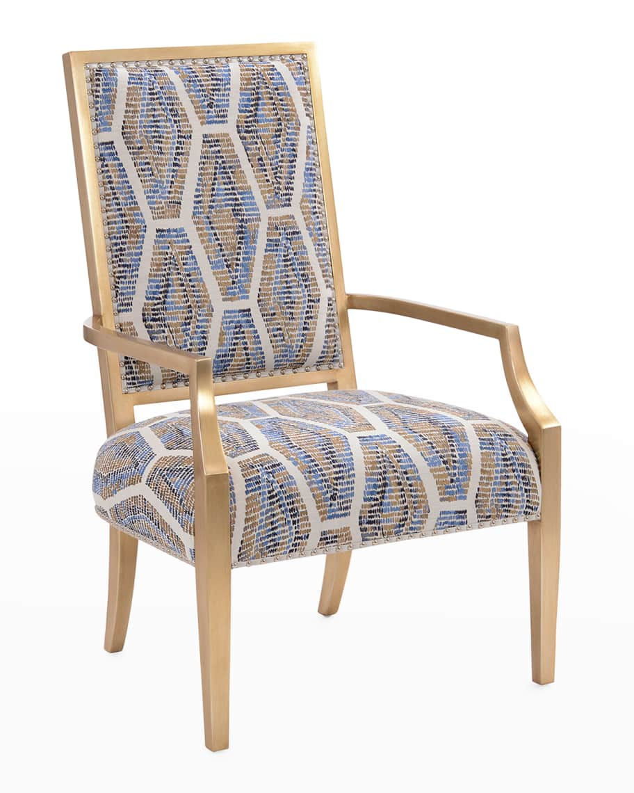 John-Richard Collection Rennes Armchair (HO)