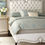 Thumbnail: Haute House Christine Queen Bed (HO)