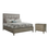 Thumbnail: Lexington Ariana Standard Configurable Bedroom Set