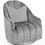 Thumbnail: John-Richard Collection Chloe Swivel Chair (HO)