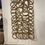 Thumbnail: Palisades Rattan Wall Decor (CL)