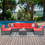 Thumbnail: 7 Piece Rattan Seating Group with Cushions  7 Piece Rattan Seating Group with Cu