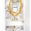 Thumbnail: Fallon Mirror by Arteriors (LU/M)