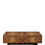 Thumbnail: John-Richard Collection Chelsea Walnut-Burl Coffee Table (HO)
