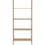 Thumbnail: Medallion 5-Shelf Etagere (HO)