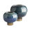 Thumbnail: Tuttle Vase Set (CL)