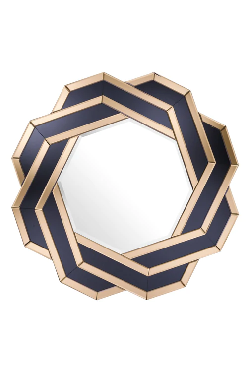 Decorative Mirror | Eichholtz Mulini (OO)