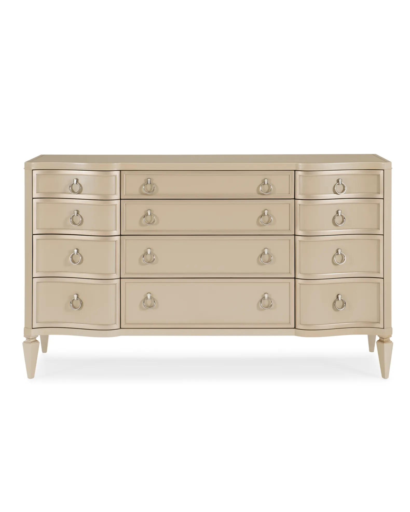 CARACOLE Pull It All Together Dresser (HO)