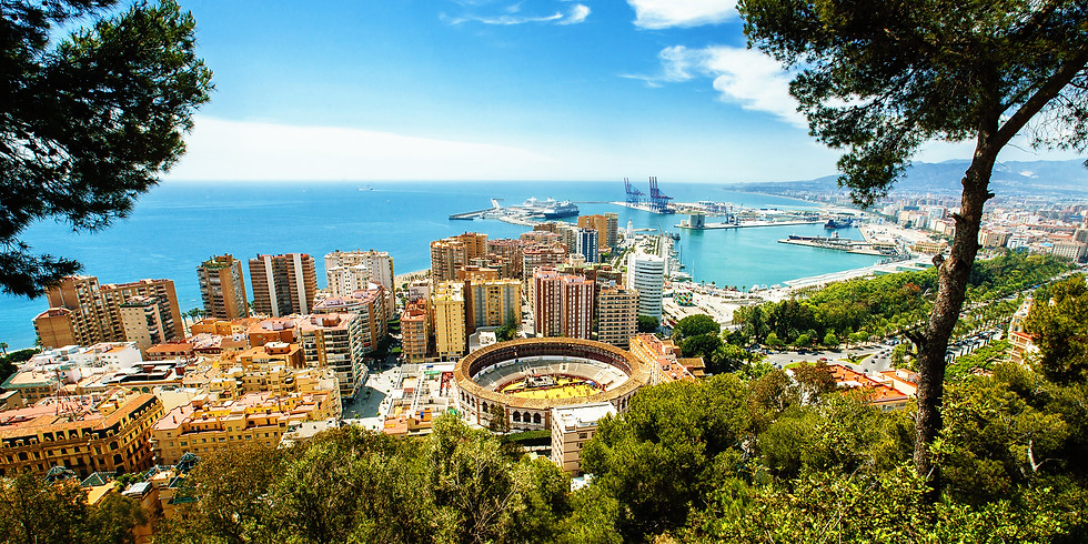ANDALUCIA BUSINESS MEETINGS