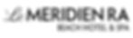 Le Meridien