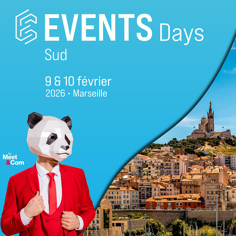 EVENTS Days Sud
