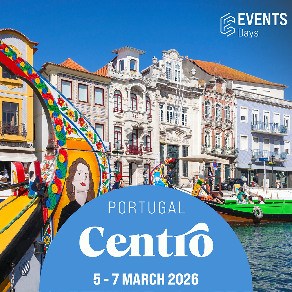 EVENTS Days Portugal
