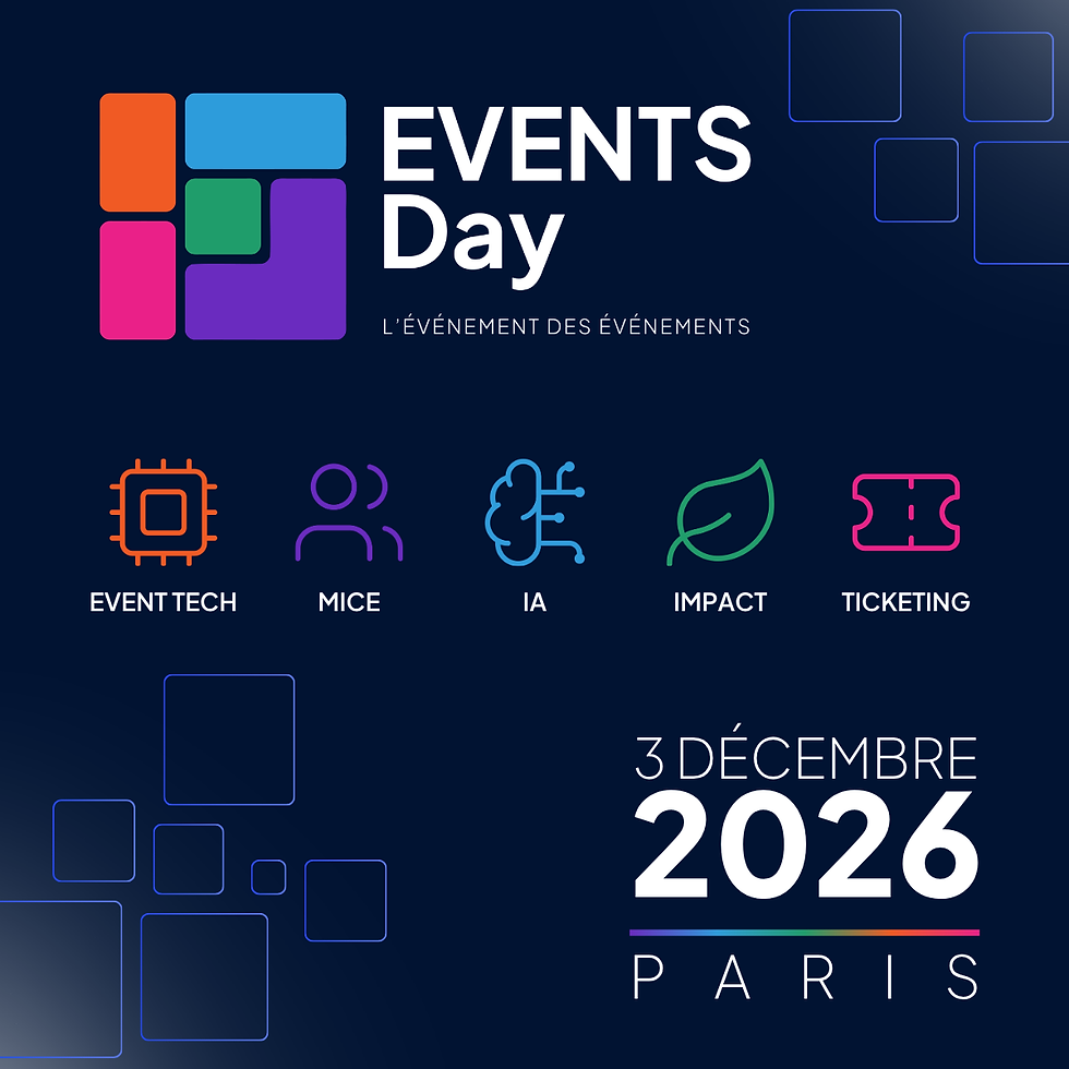EVENTS Day à Paris