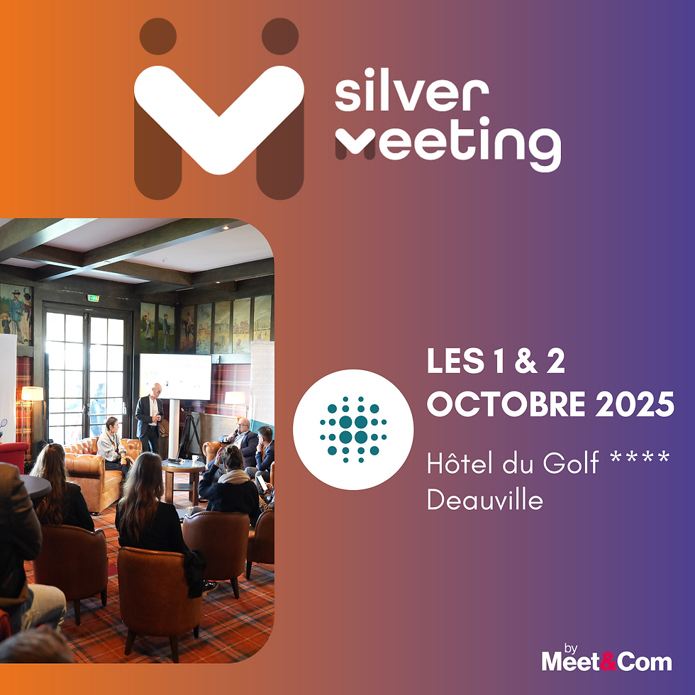 Silver Meeting