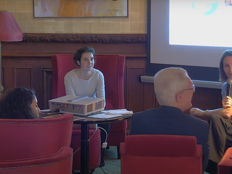 The Big Green/ Now! QVT Meetings - Replay agoras 