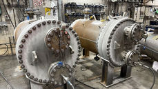 Pressure Vessel inspection - Korea Energy Agency