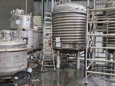 India, 5 Types, 7 Equipment