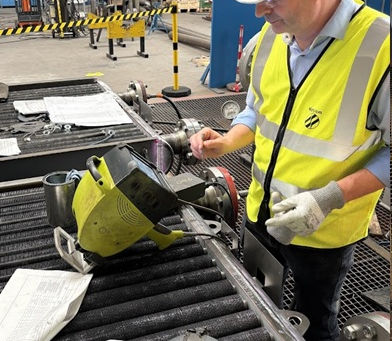 KEA Certification and Inspection