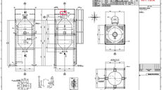 API Tank 설계,강도계산