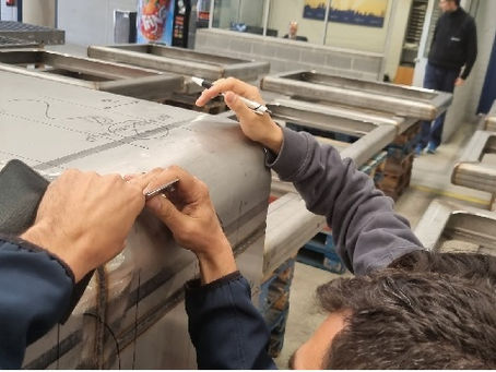 Spain, Sterilizer Inspection of KEA