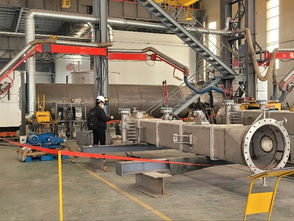 Steam Super Heater inspection in China