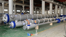 KEA Inspection For Evaporator 