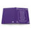 Thumbnail: A Women's Blessing Journal - Purple