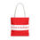 Thumbnail: My Shepherd Tote Bag (Red)