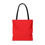 Thumbnail: My Shepherd Tote Bag (Red)