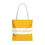 Thumbnail: My Shepherd Tote Bag (Yellow)