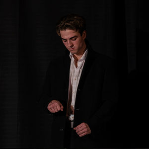 Theatre play 'Here & Now'