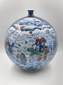 村上玄輝作品 | 村上玄輝陶房