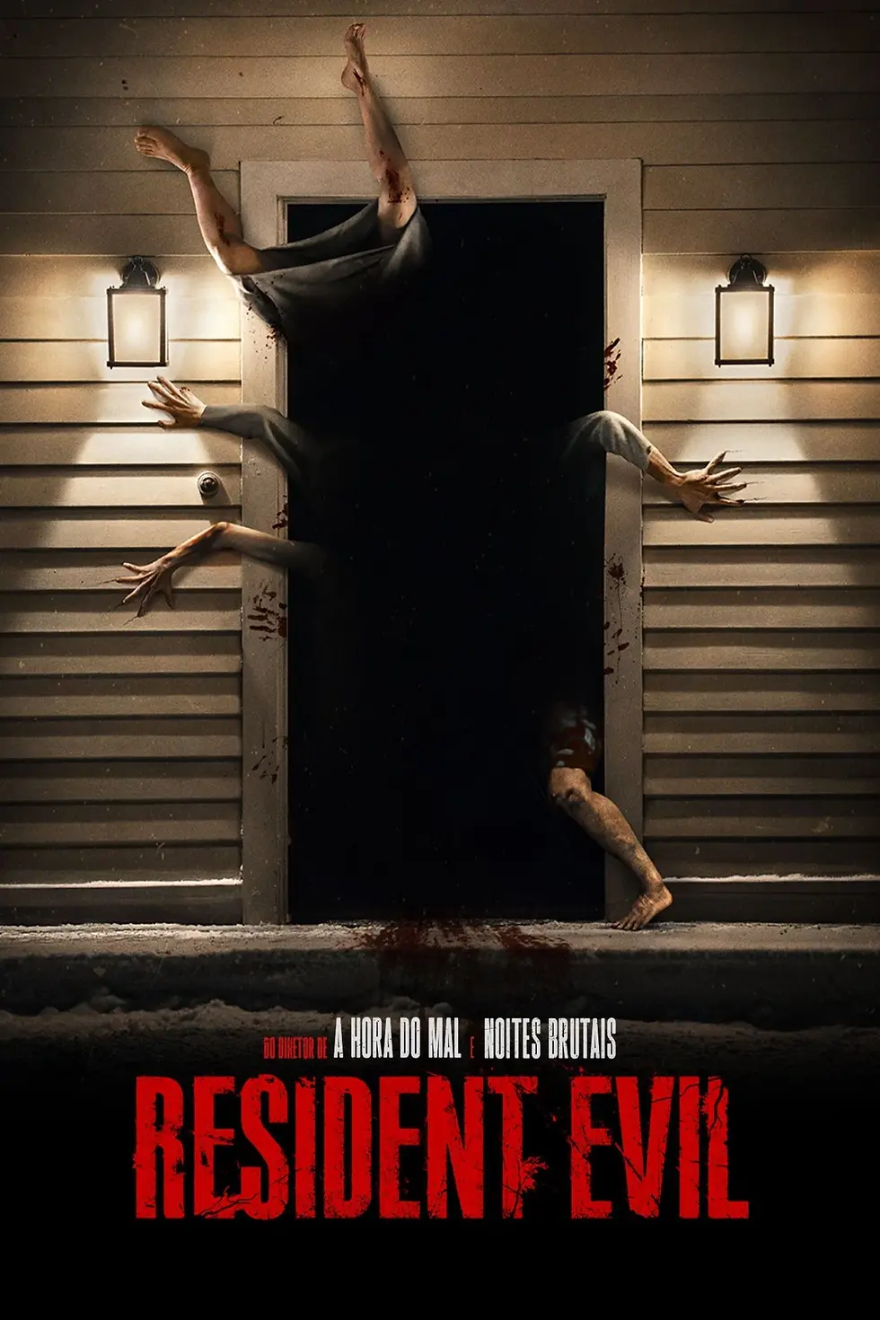 Resident Evil (2026)