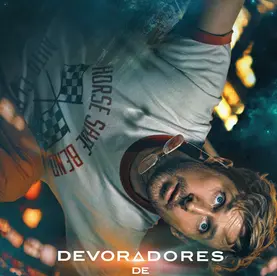 Devoradores de Estrelas (2026)