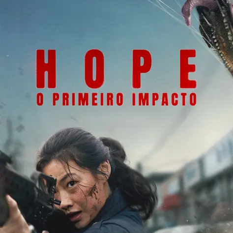Hope: O Primeiro Impacto (2026)