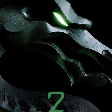 Mortal Kombat 2