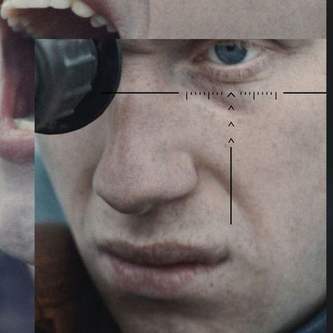 Rock Paper Scissors— BAFTA 2025 —