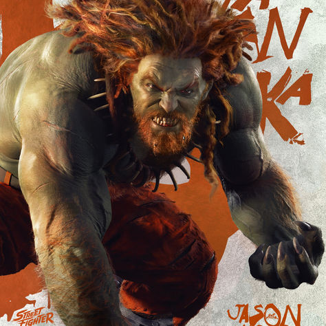 “Street Fighter” revela primeiras imagens e visual dos personagens no The Game Awards, em Los Angeles